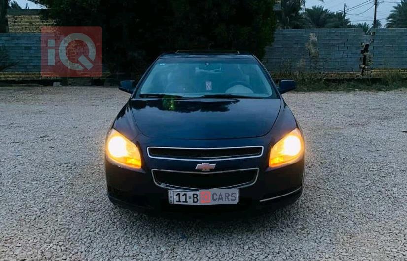 شێڤرۆلێت مالیبۆ